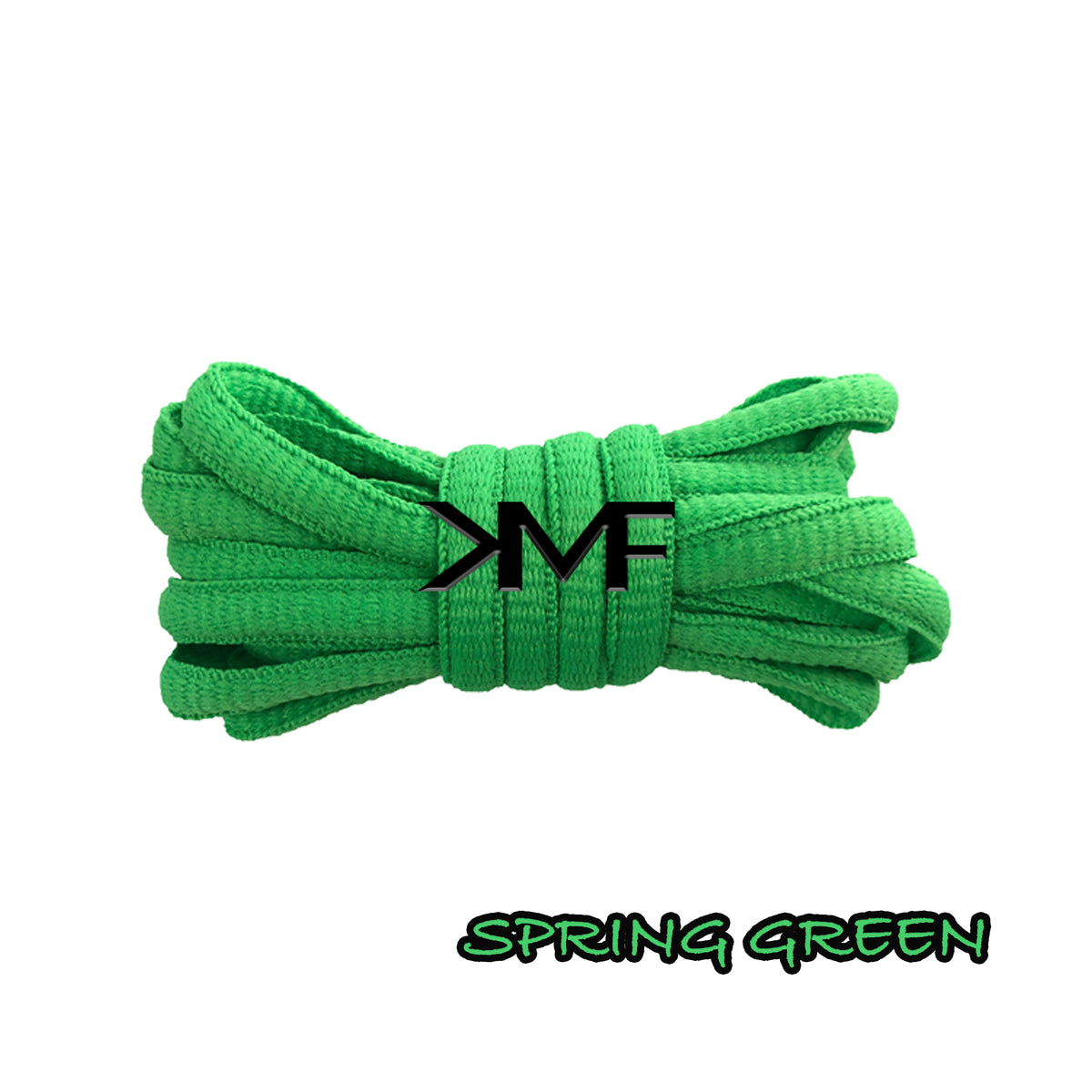 Oval Classic Shoelaces