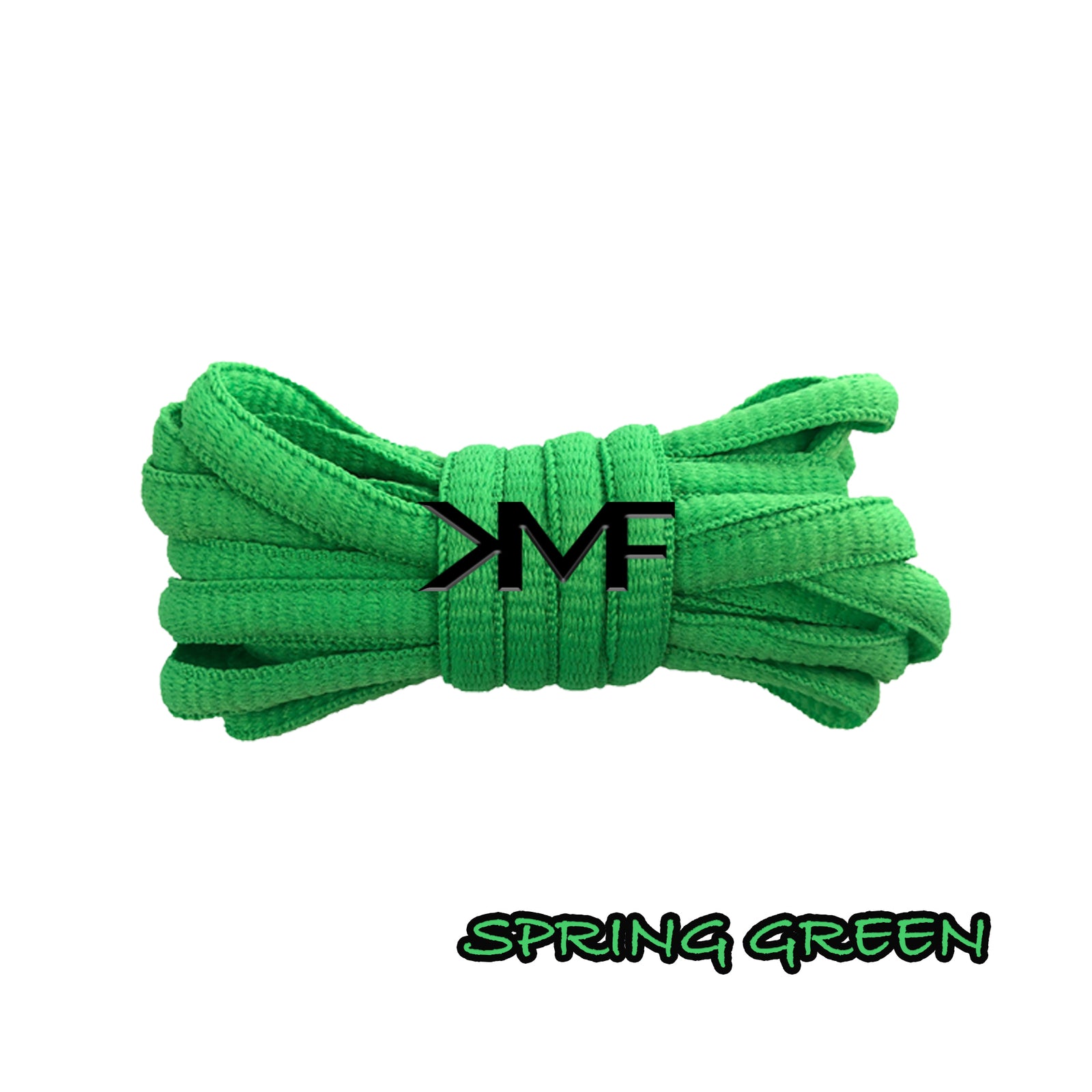 Oval Classic Shoelaces