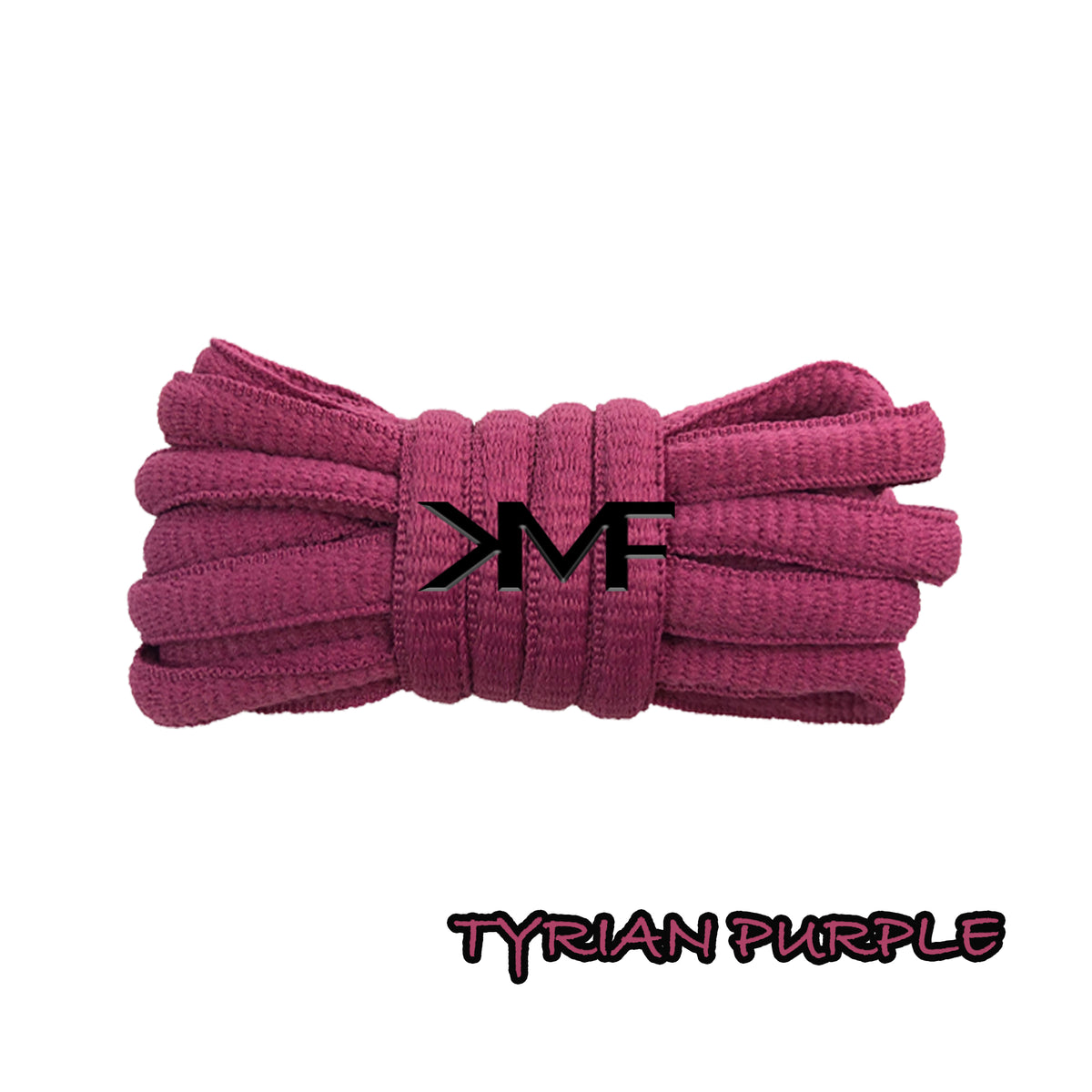 Oval Classic Shoelaces