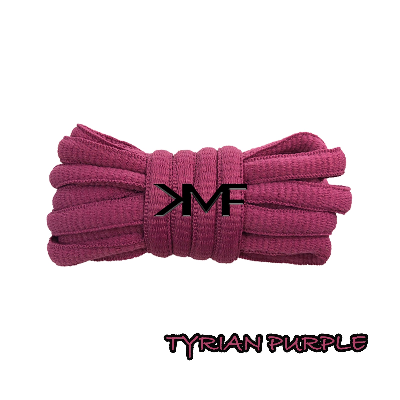 Oval Classic Shoelaces
