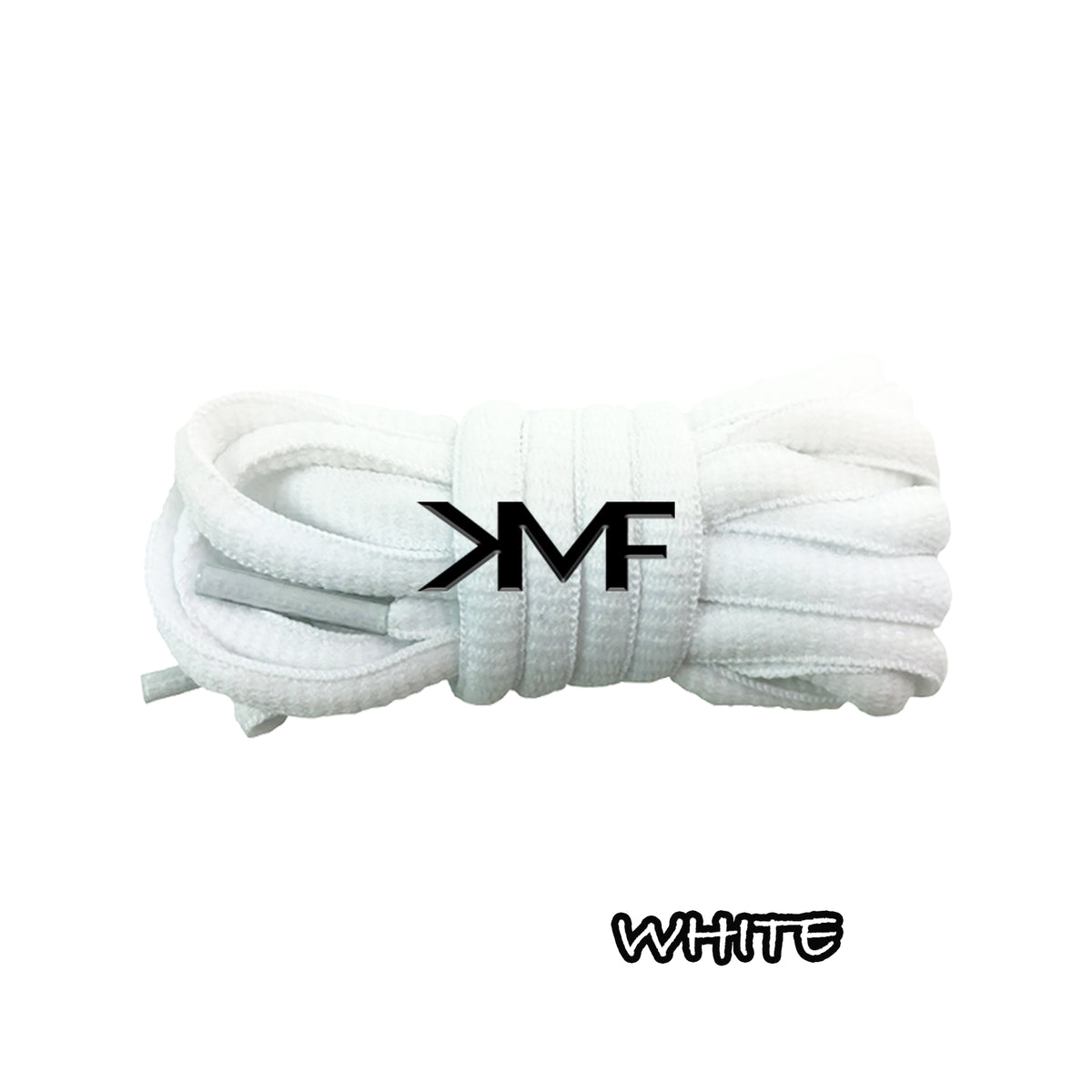 Oval Classic Shoelaces