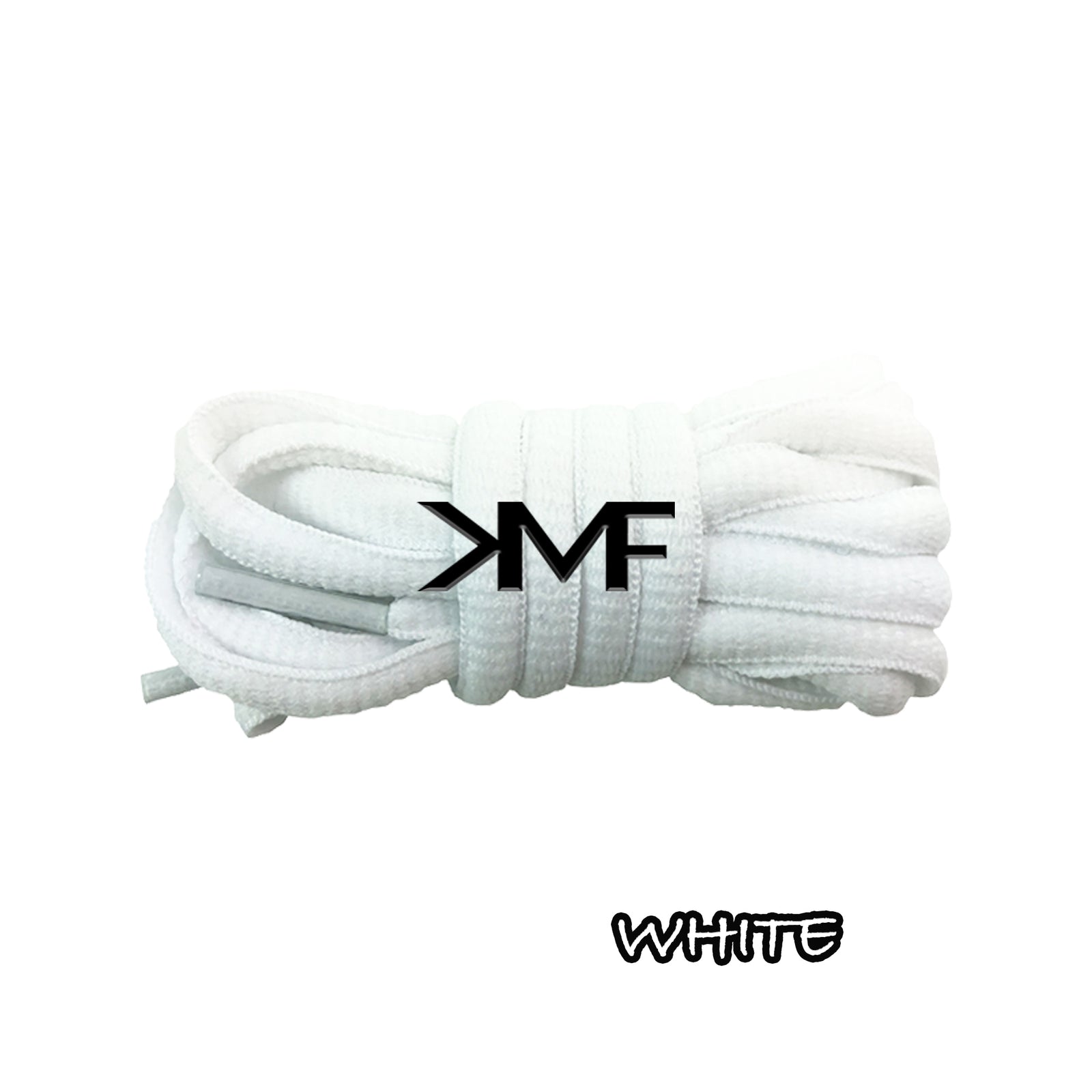 Oval Classic Shoelaces
