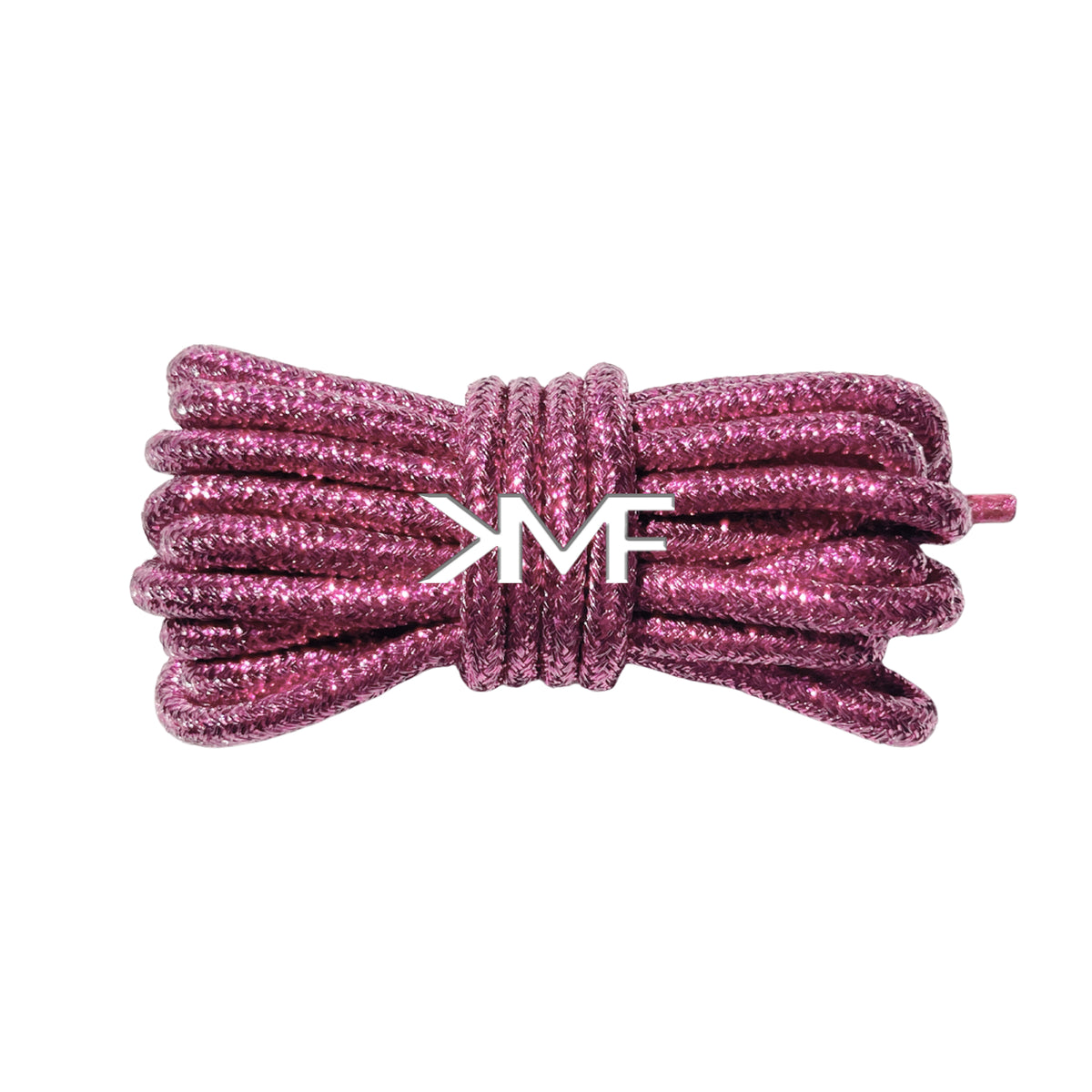 Glitter Rope Shoelaces
