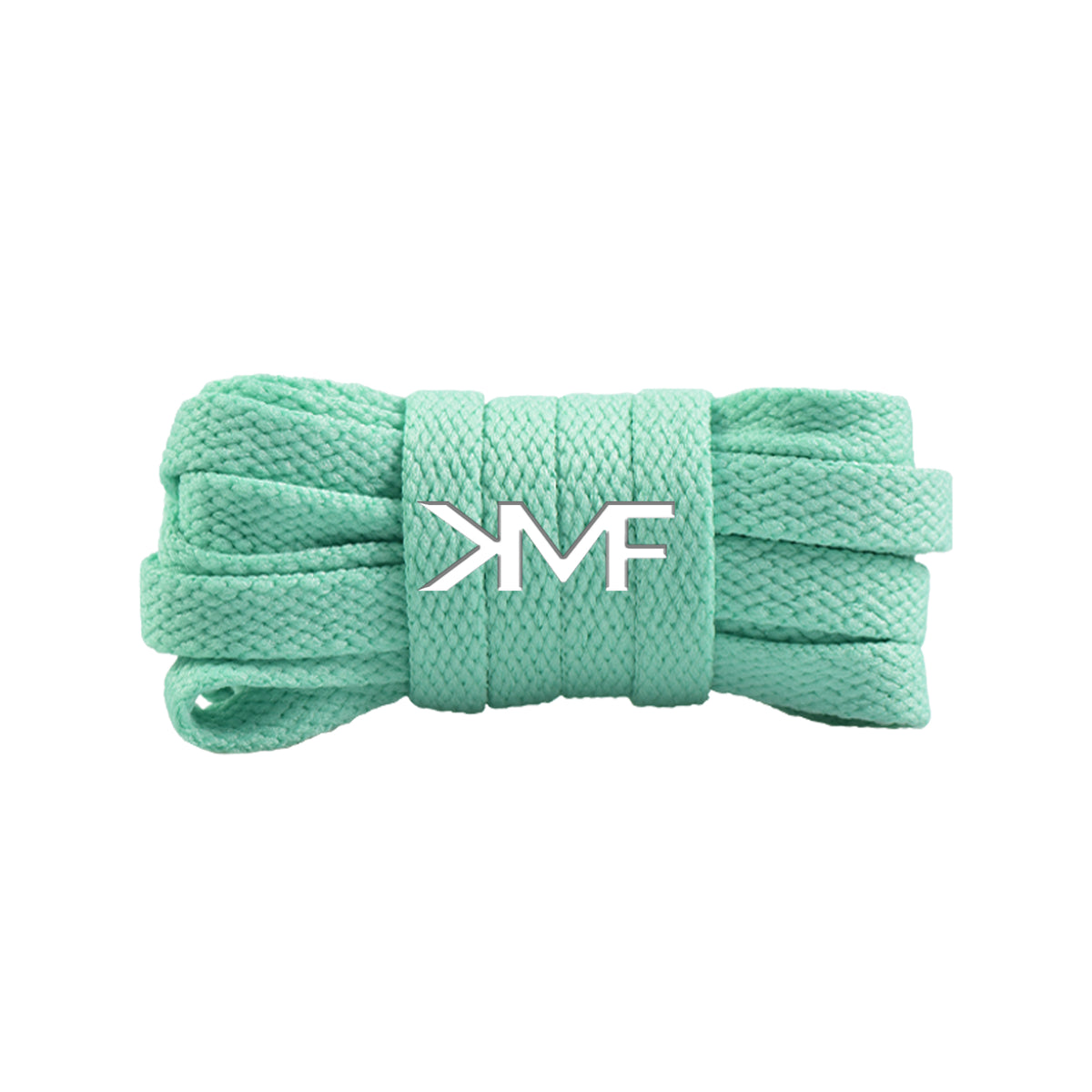 Slim Classic Flat Shoelaces