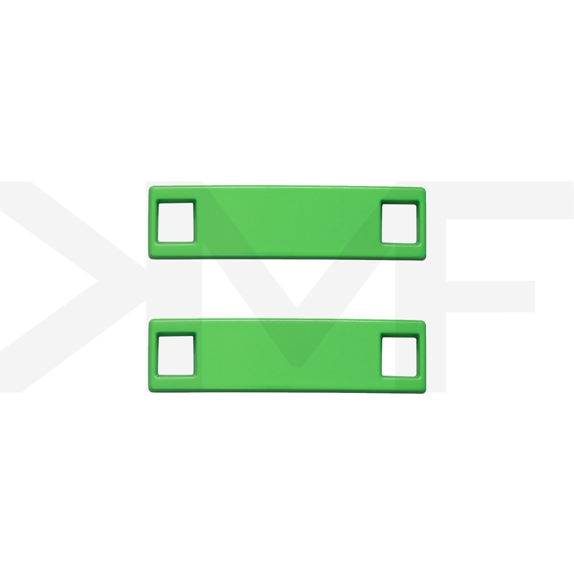 Green Medium Classic Blank Dubraes