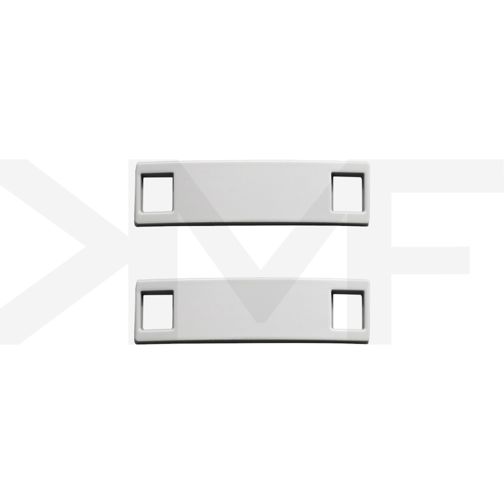 Light Grey Medium Classic Blank Dubraes