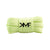 Light Jade Slim Classic Flat Shoelaces