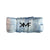 Light Wash Denim Print Flat Shoelaces