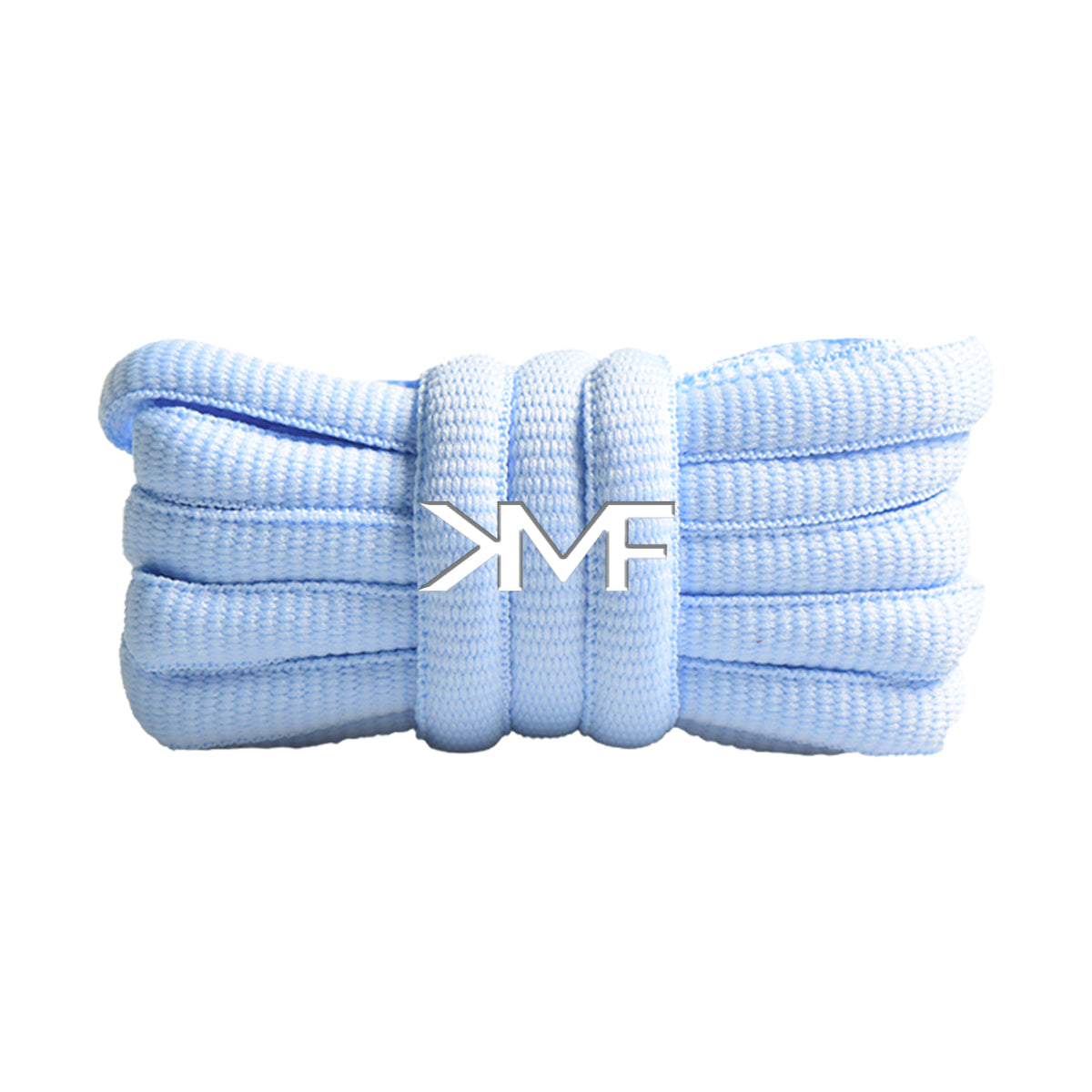 Thick Oval Shoelaces