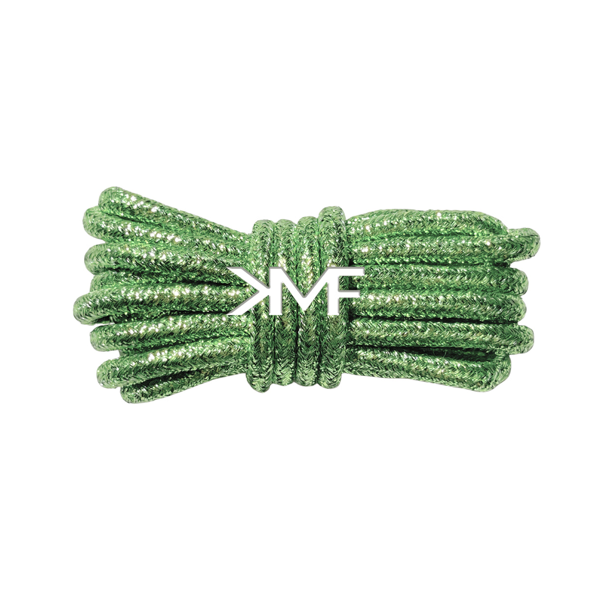Glitter Rope Shoelaces