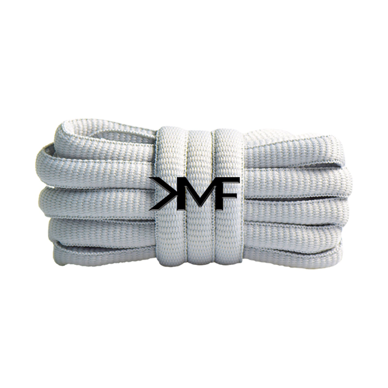 Thick Oval Shoelaces