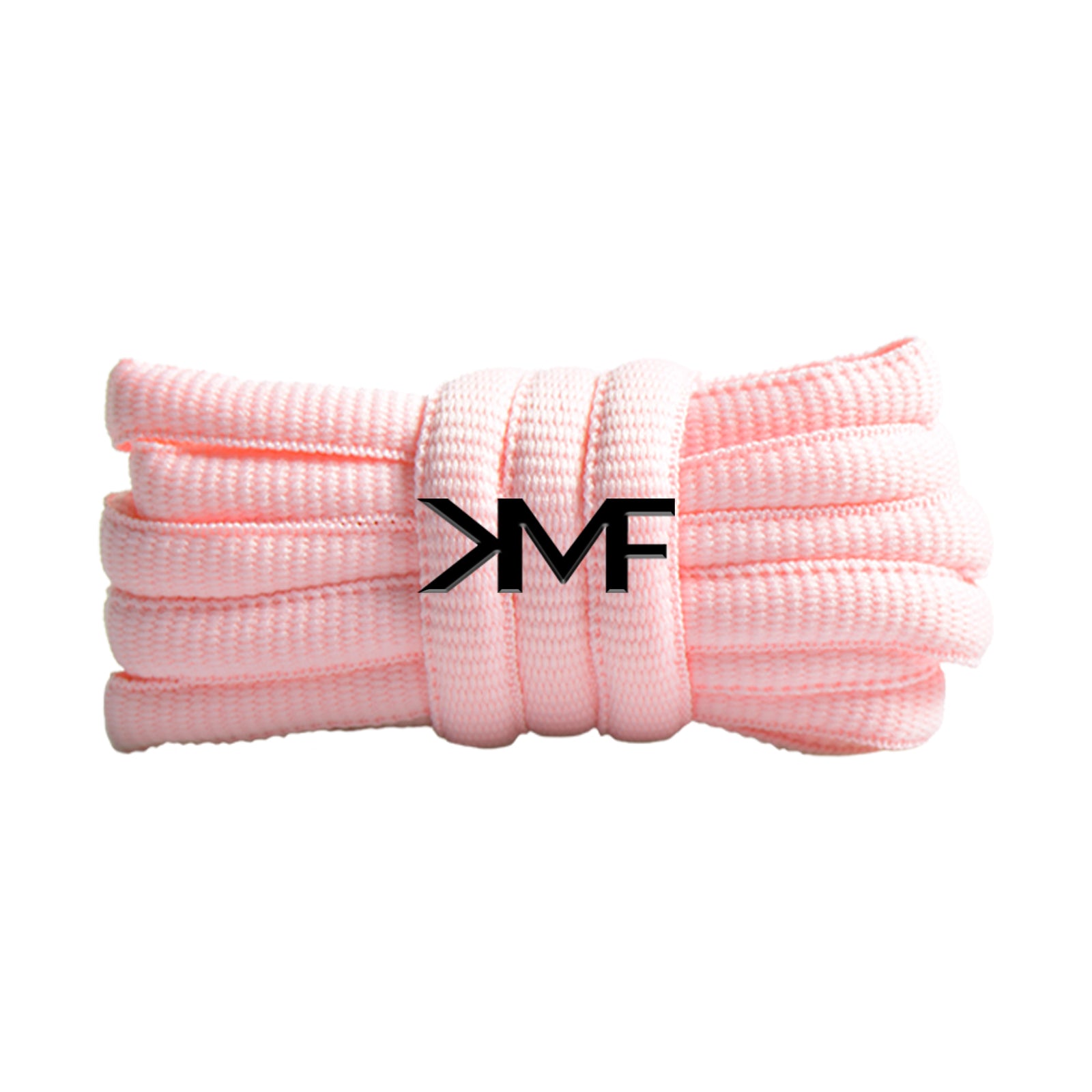 Thick Oval Shoelaces