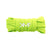 Lime Classic Flat Shoelaces