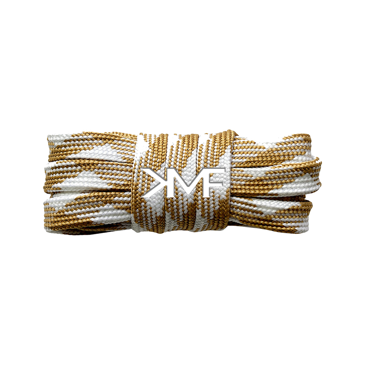 Prism Premium Flat Shoelaces