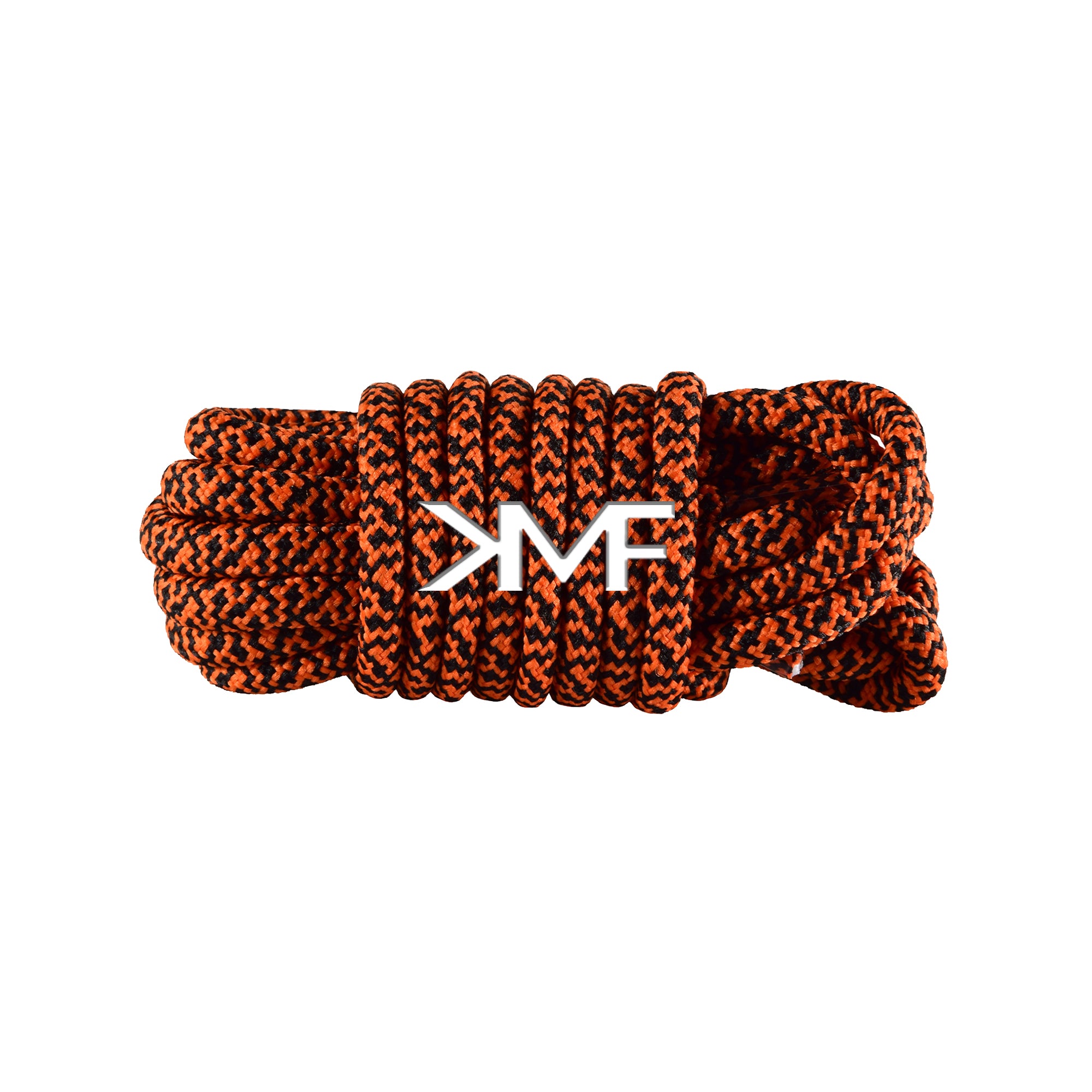 Mandarin Turing Rope Shoelaces