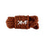 Mandarin Turing Rope Shoelaces