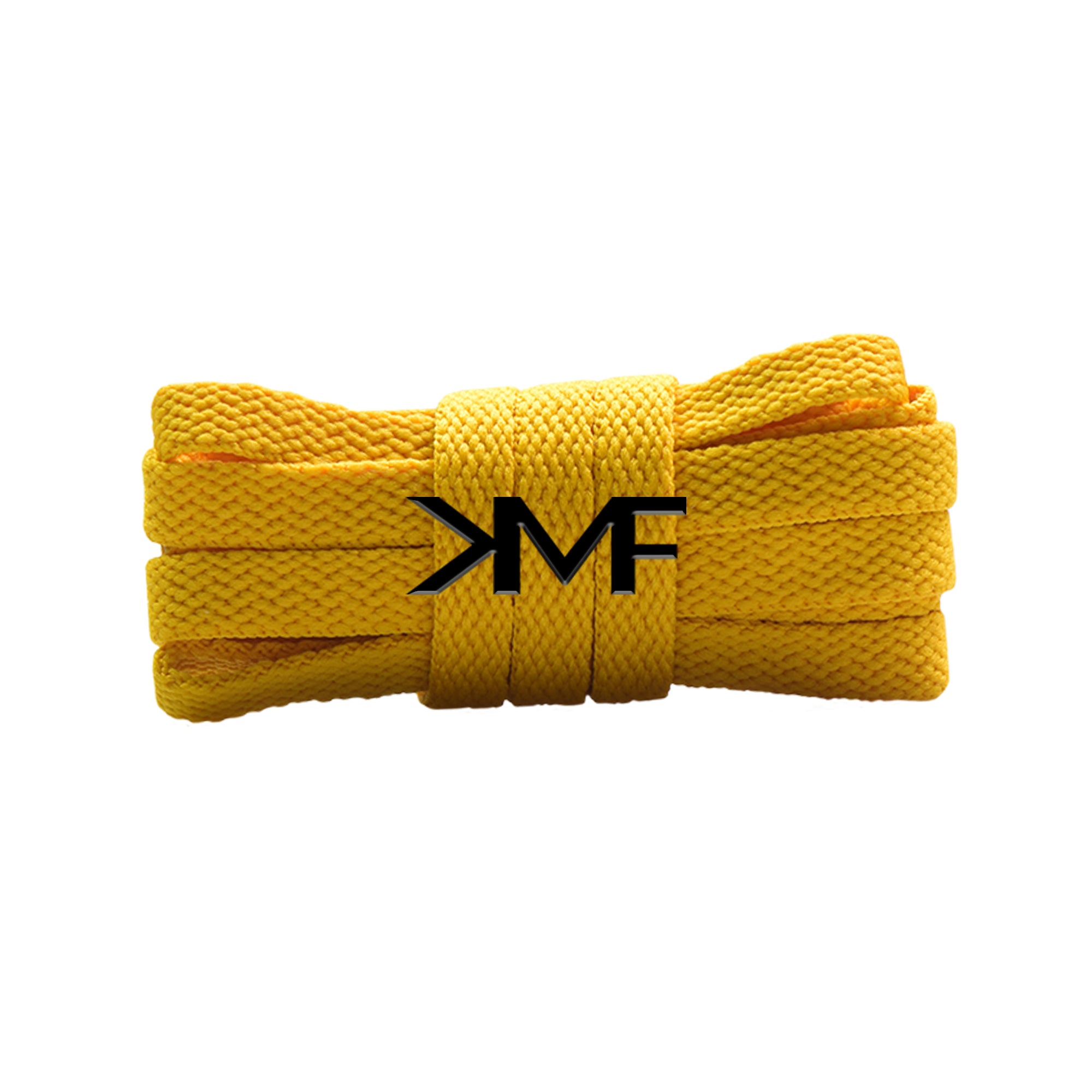 Medallion Premium Classic Flat Shoelaces