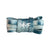 Medium Wash Denim Print Flat Shoelaces