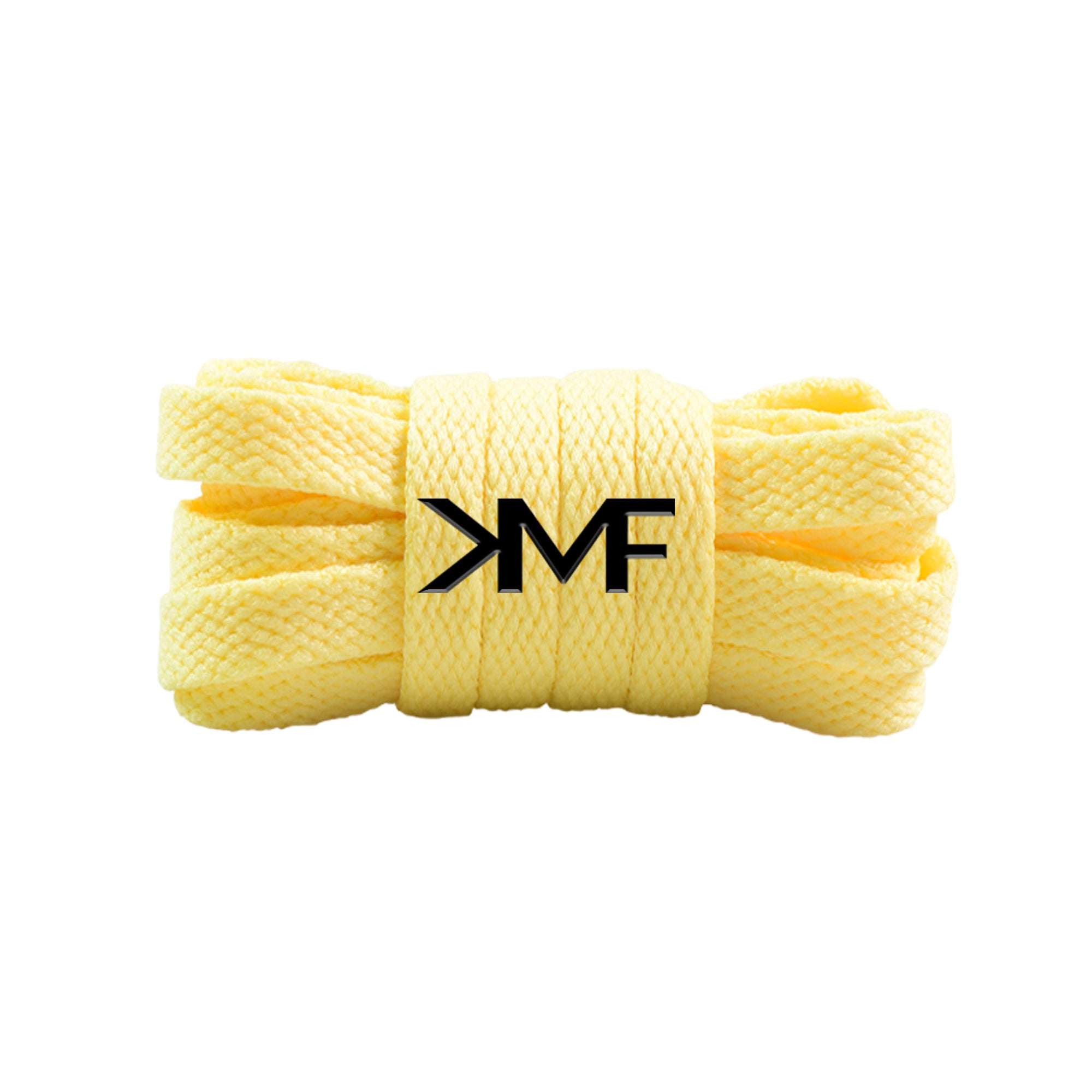 Mellow Slim Classic Flat Shoelaces