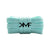 Mint Blue Premium Classic Flat Shoelaces