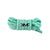 Mint Classic Thin Round Shoelaces