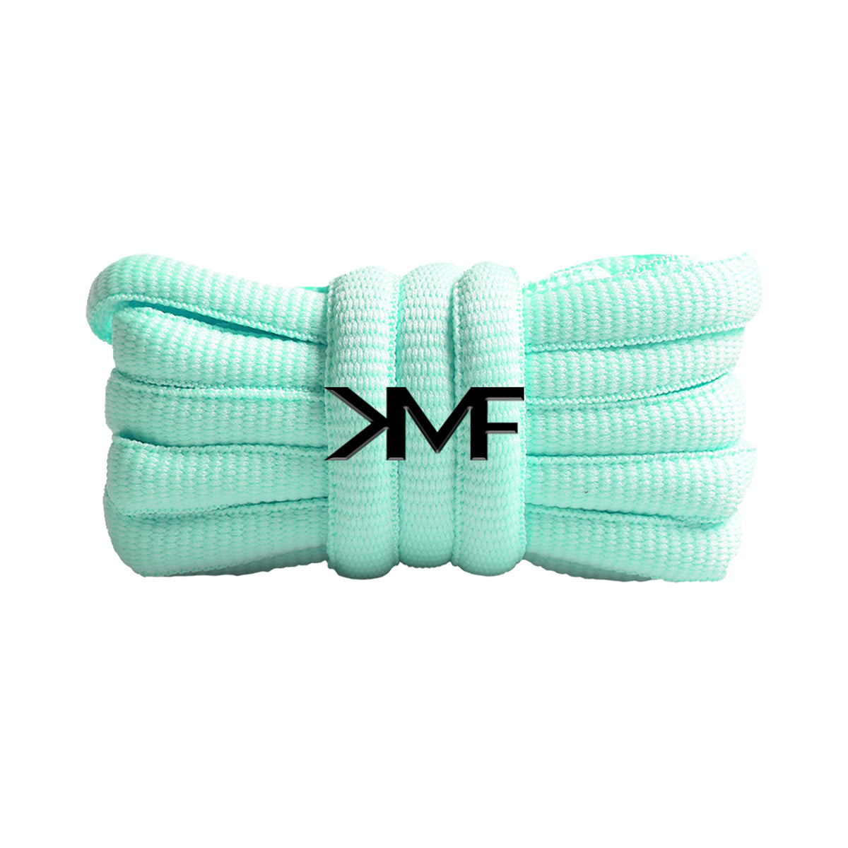 Thick Oval Shoelaces