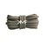 Muted Sage Boost 350 Premium Rope Shoelaces