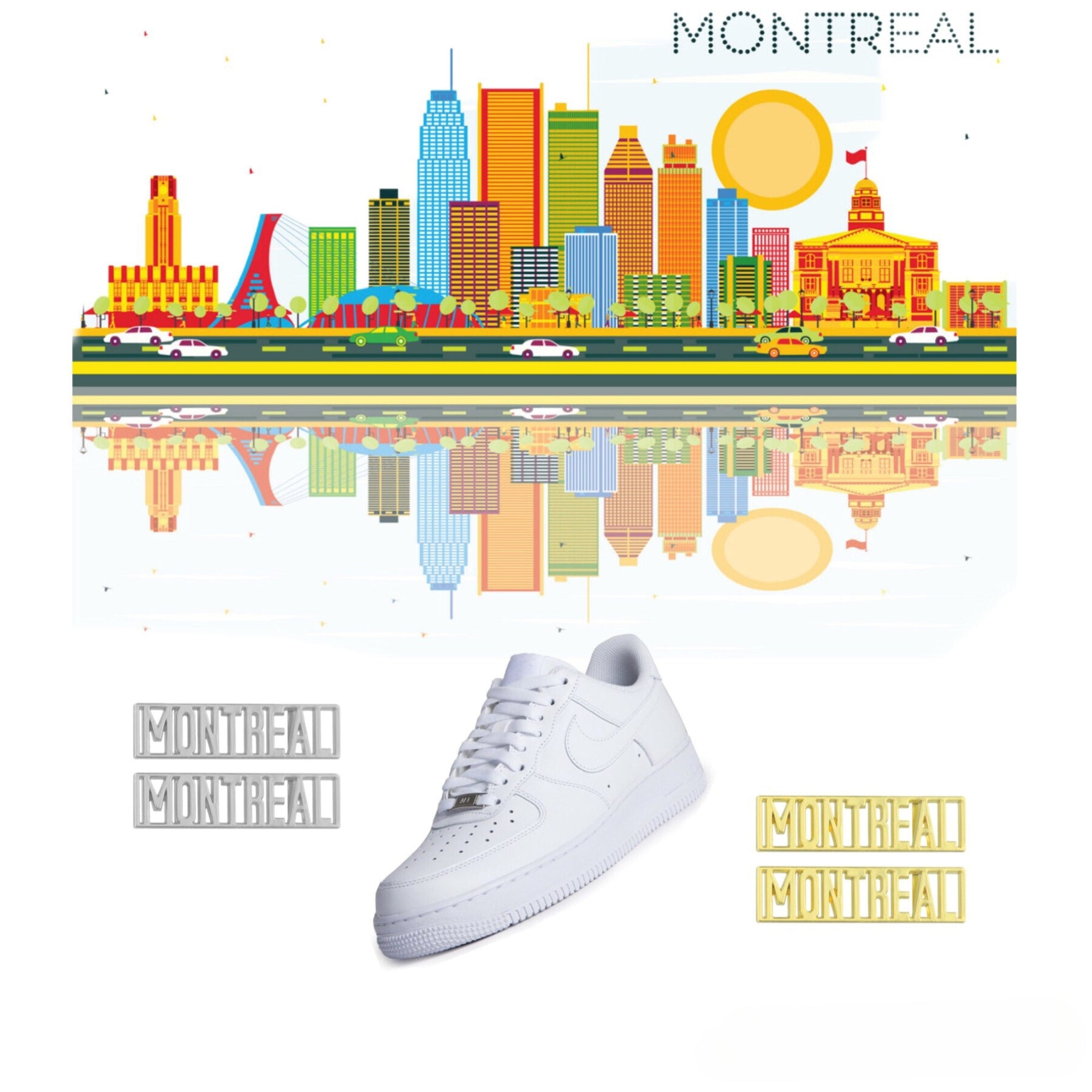 Montreal Statement Dubraes