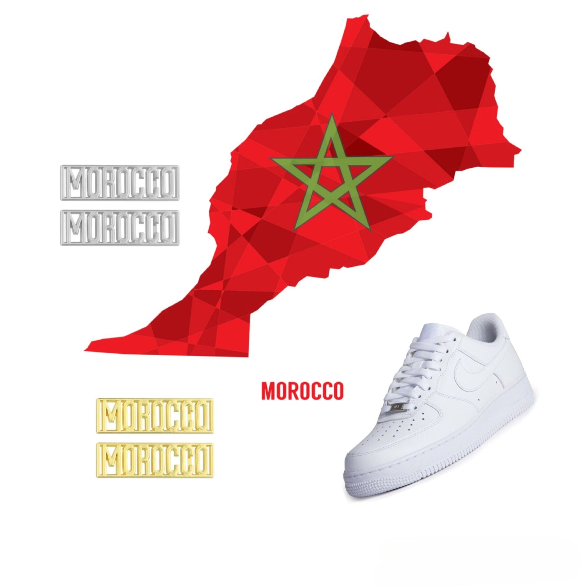 Morocco Statement Dubraes