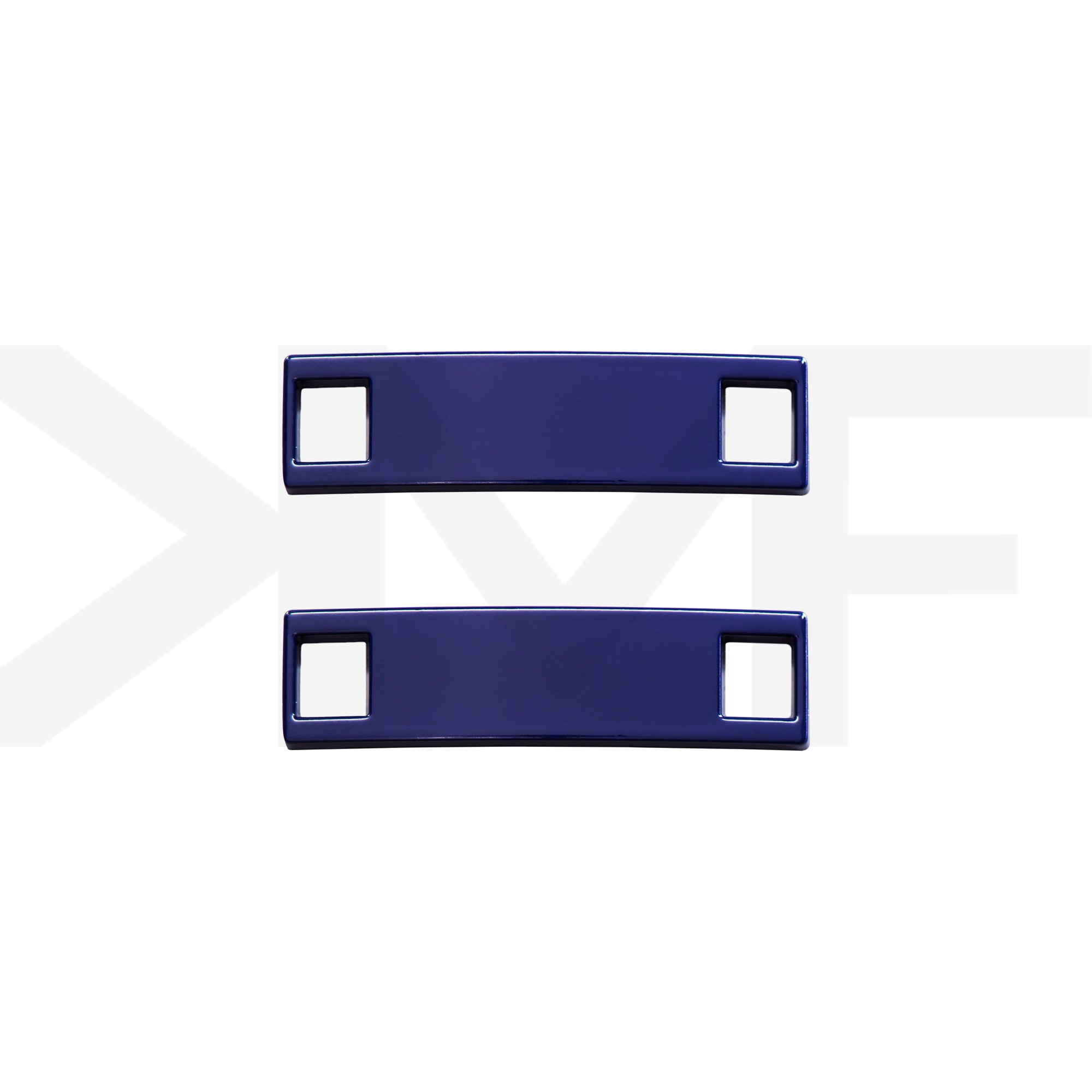 Navy Blue Medium Classic Blank Dubraes