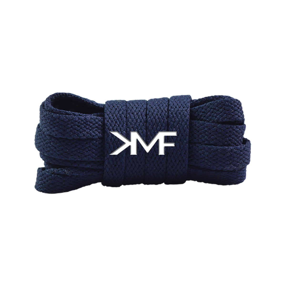 Slim Classic Flat Shoelaces