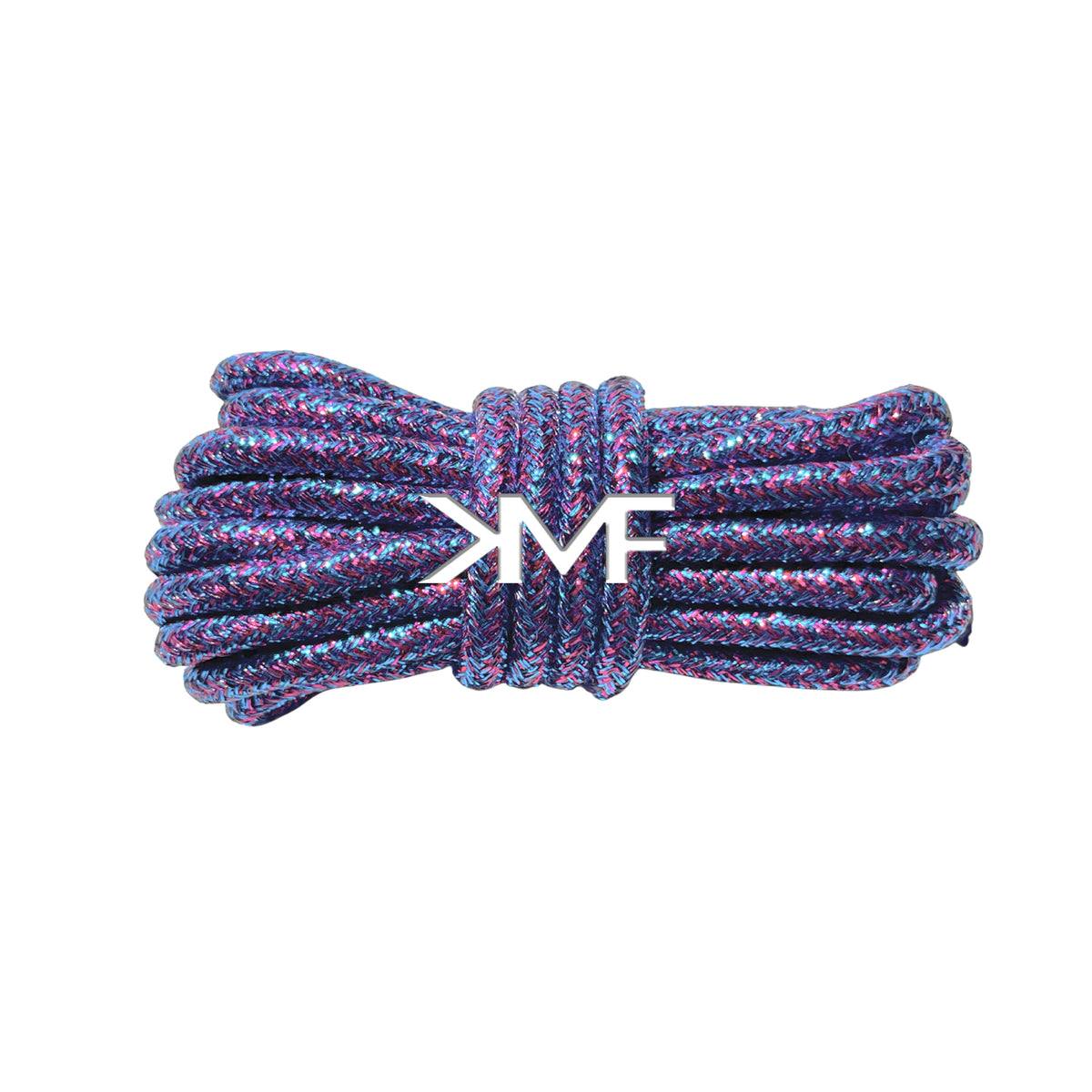Glitter Rope Shoelaces