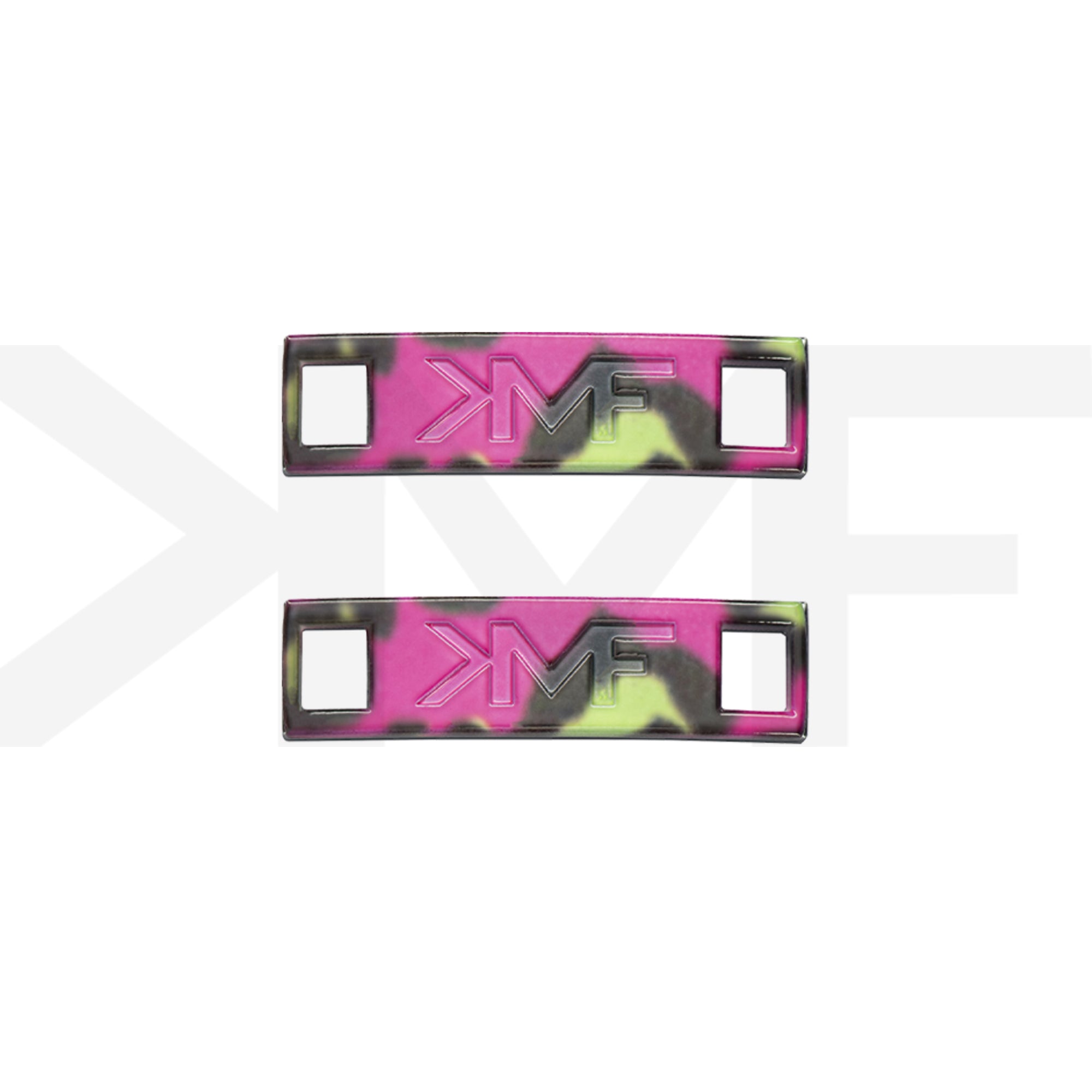Neon Camouflage Medium Classic KMF Dubraes