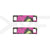 Neon Camouflage Medium Classic KMF Dubraes