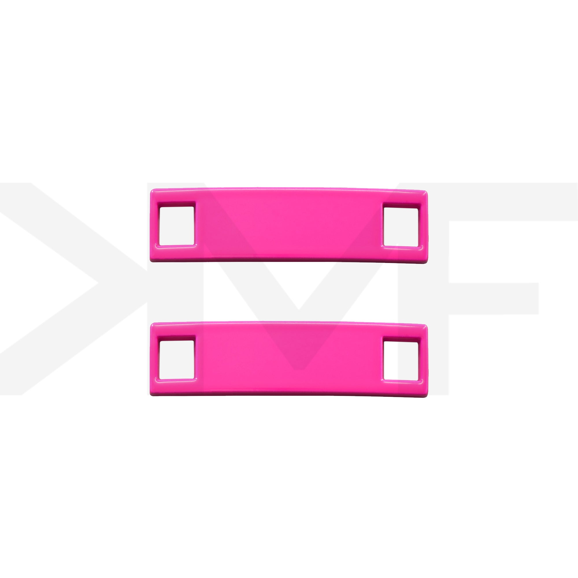 Neon Pink Medium Classic Blank Dubraes