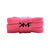 Neon Pink Premium Classic Flat Shoelaces