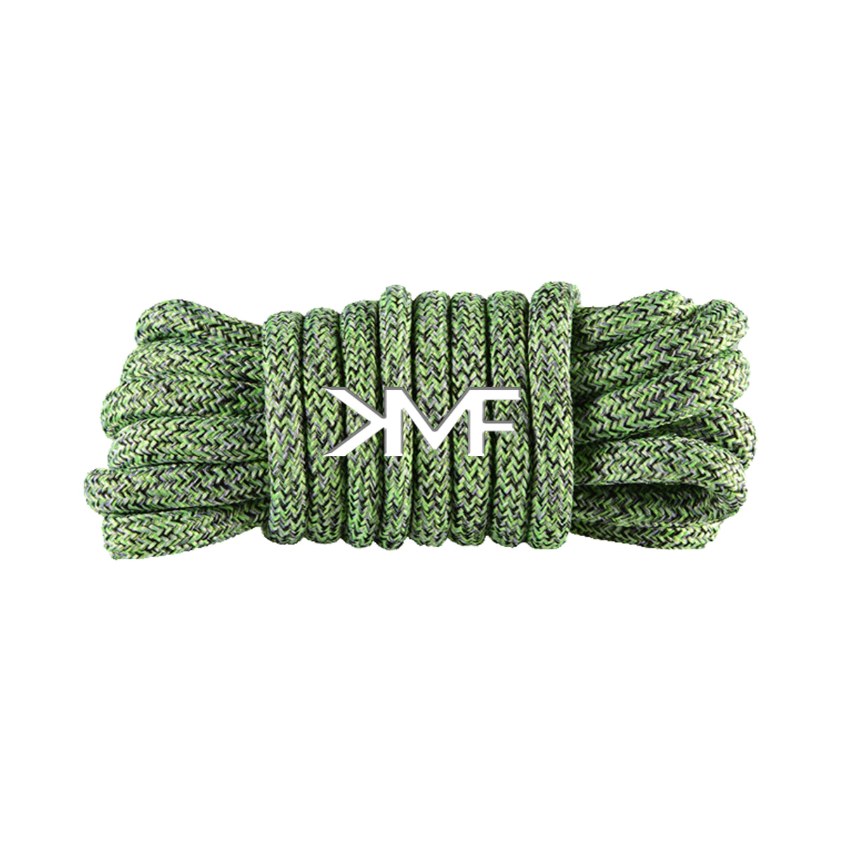 Multicolor Rope Shoelaces