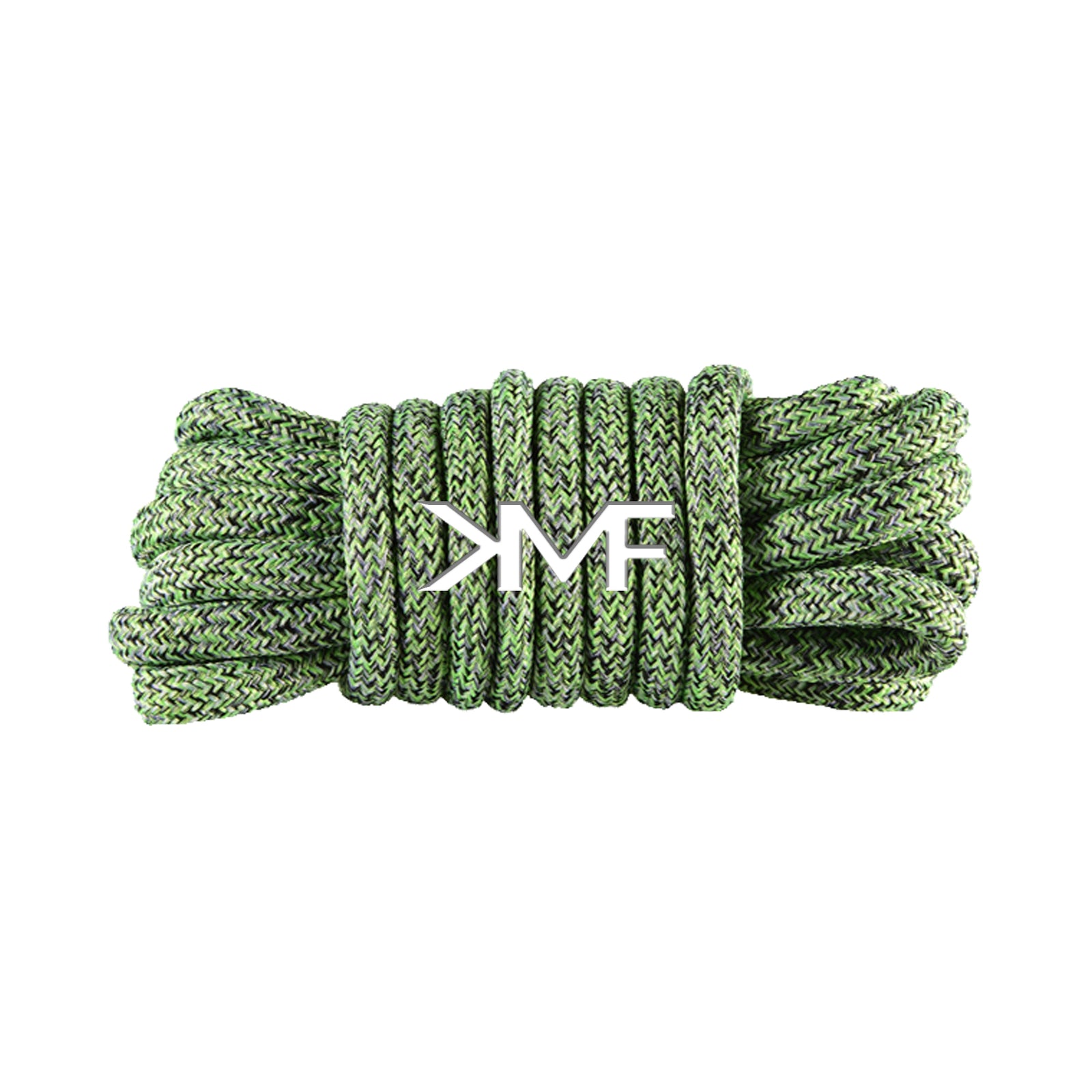 Multicolor Rope Shoelaces