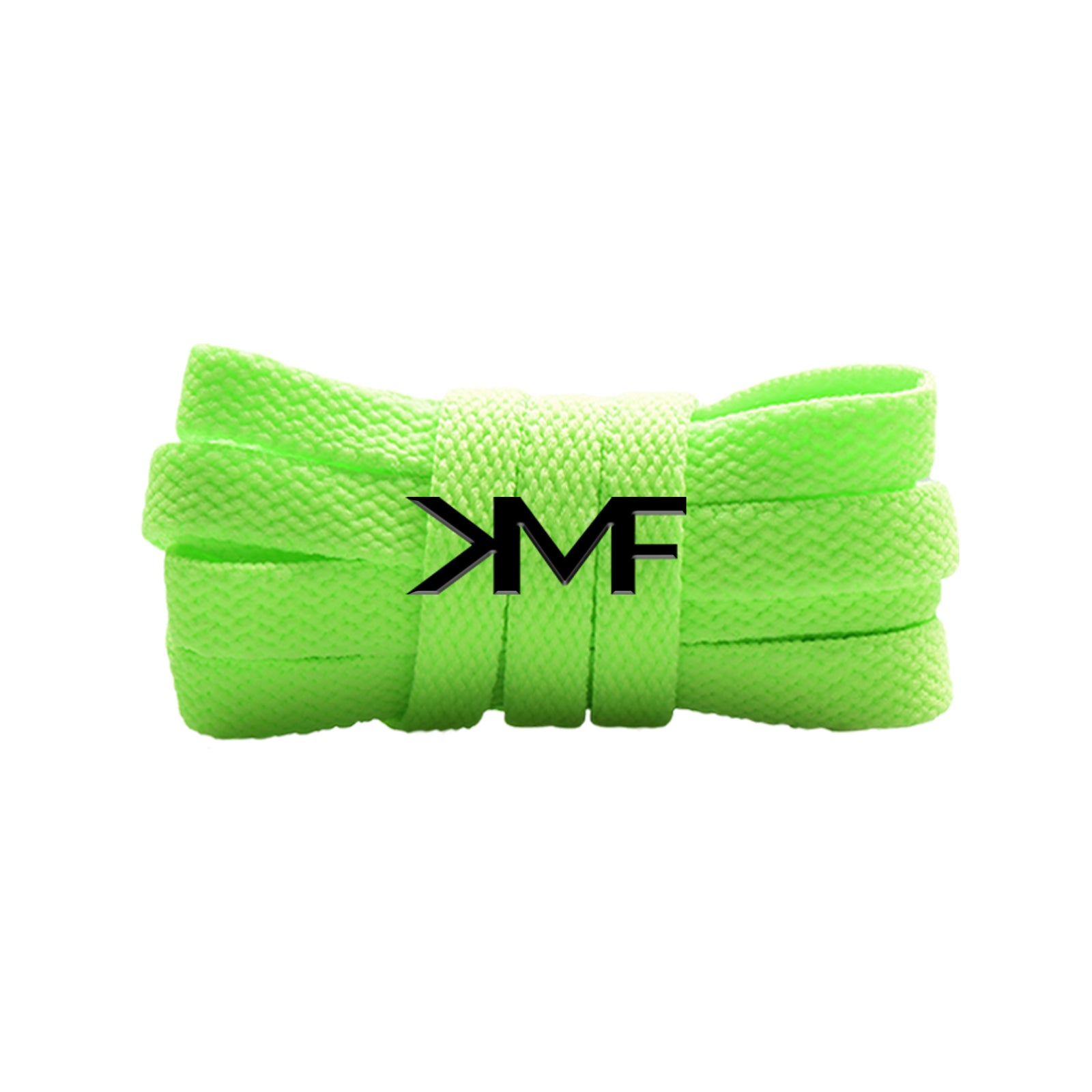 Premium Flat Shoelaces