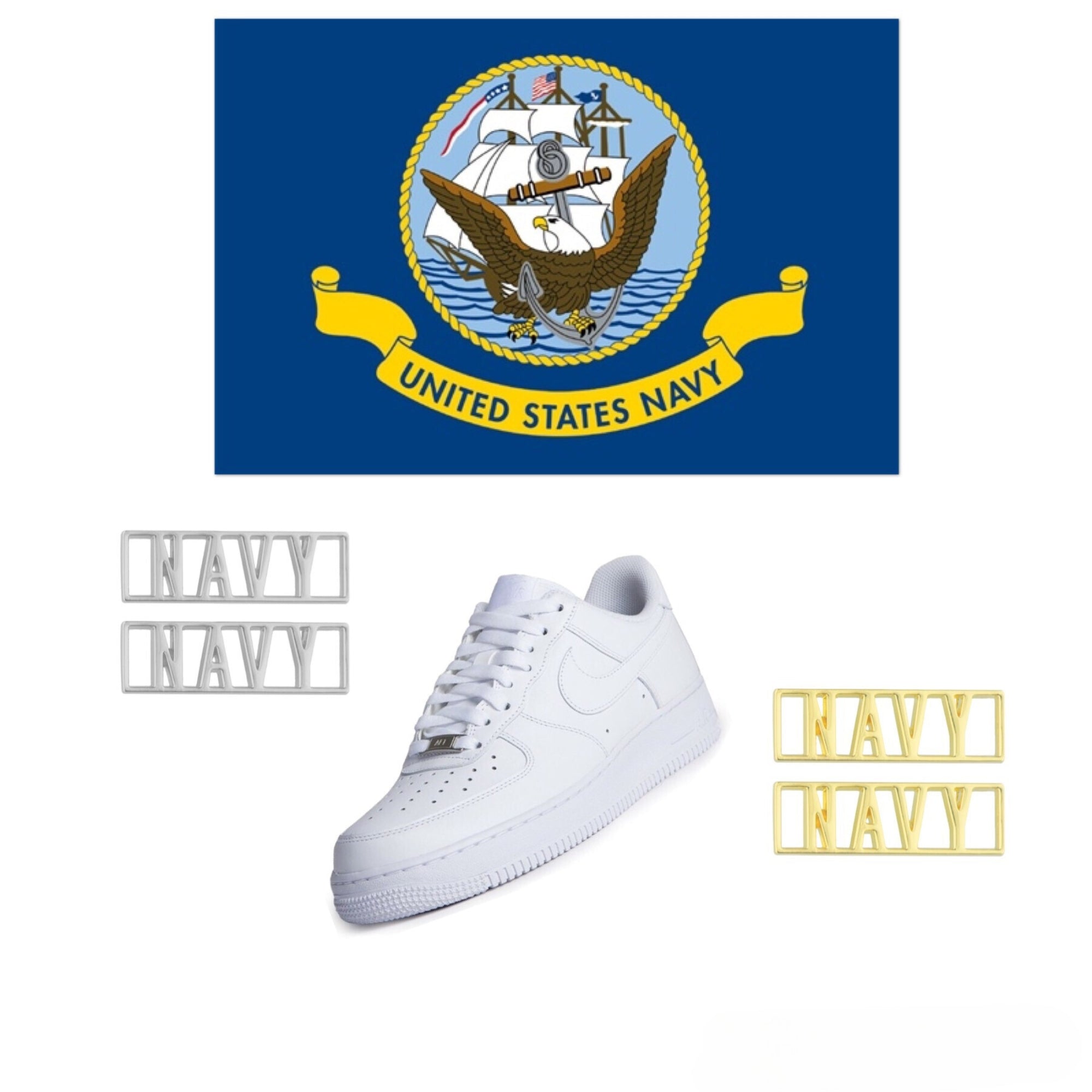 Navy Statement Dubraes