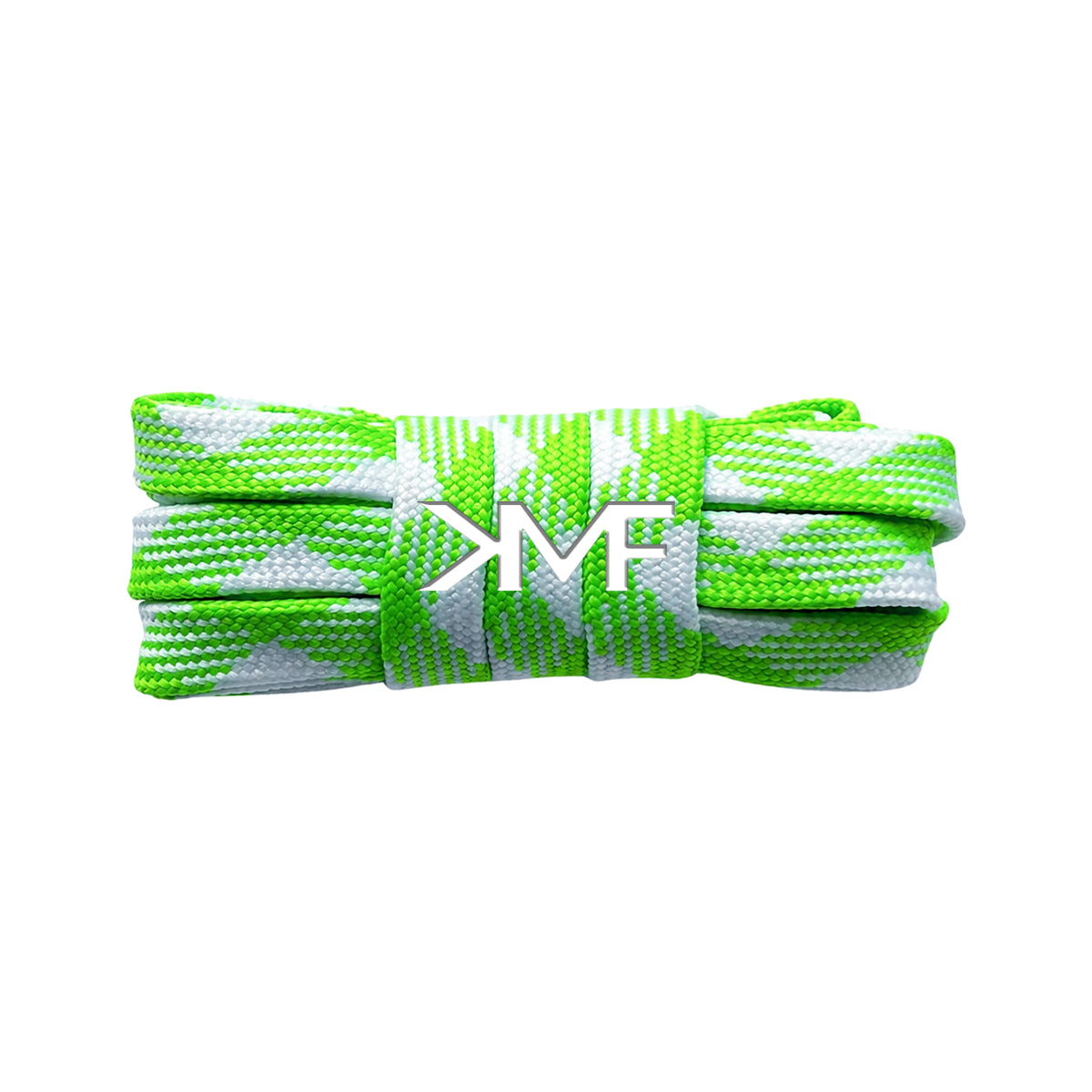 Prism Premium Flat Shoelaces