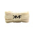 Oatmeal Premium Classic Flat Shoelaces