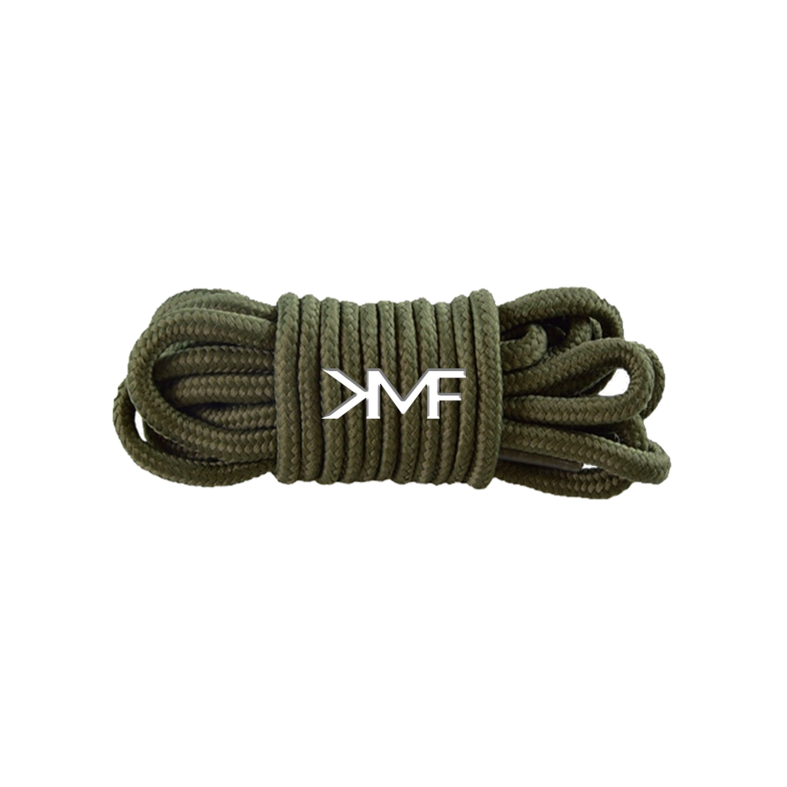 Thin Round Classic Shoelaces