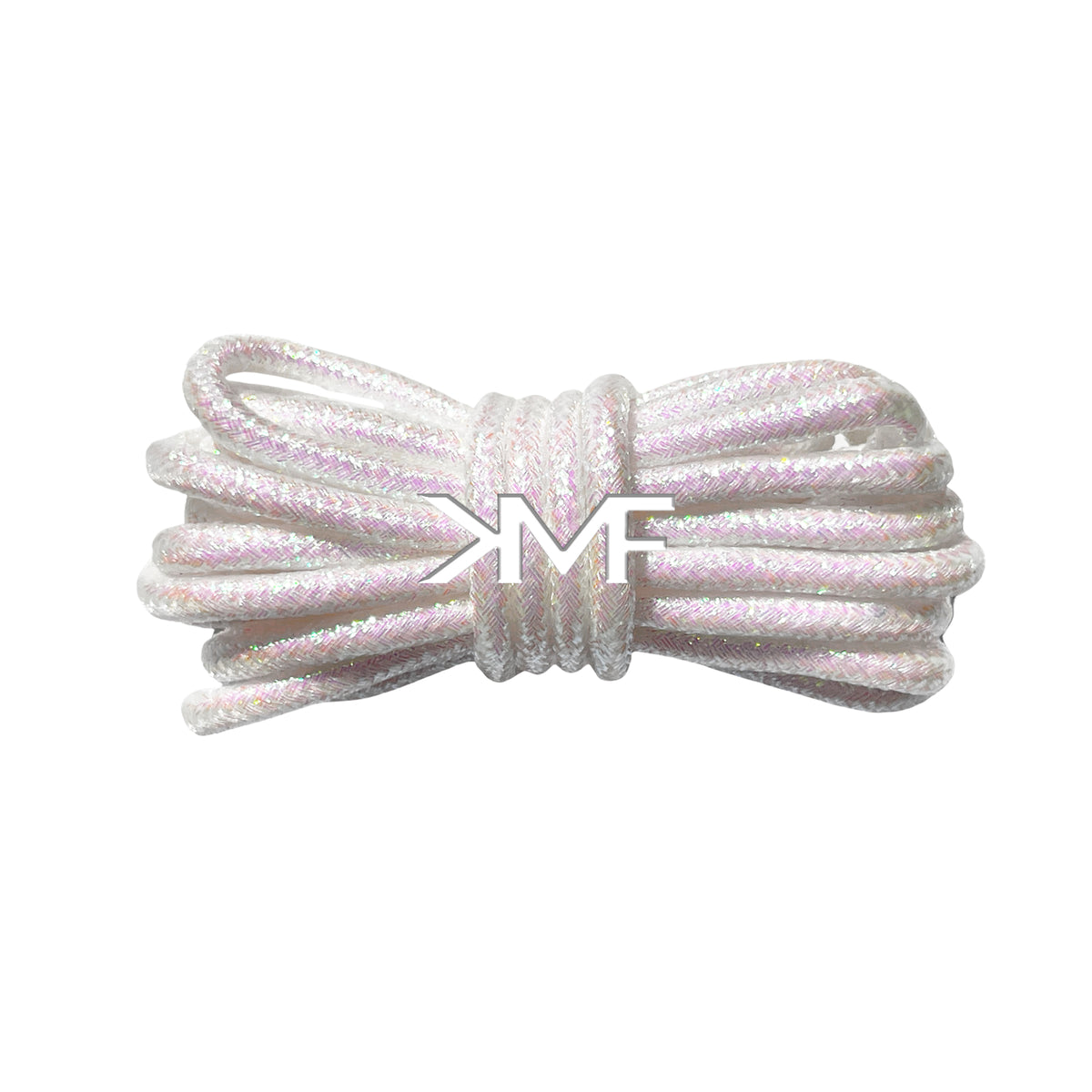 Glitter Rope Shoelaces