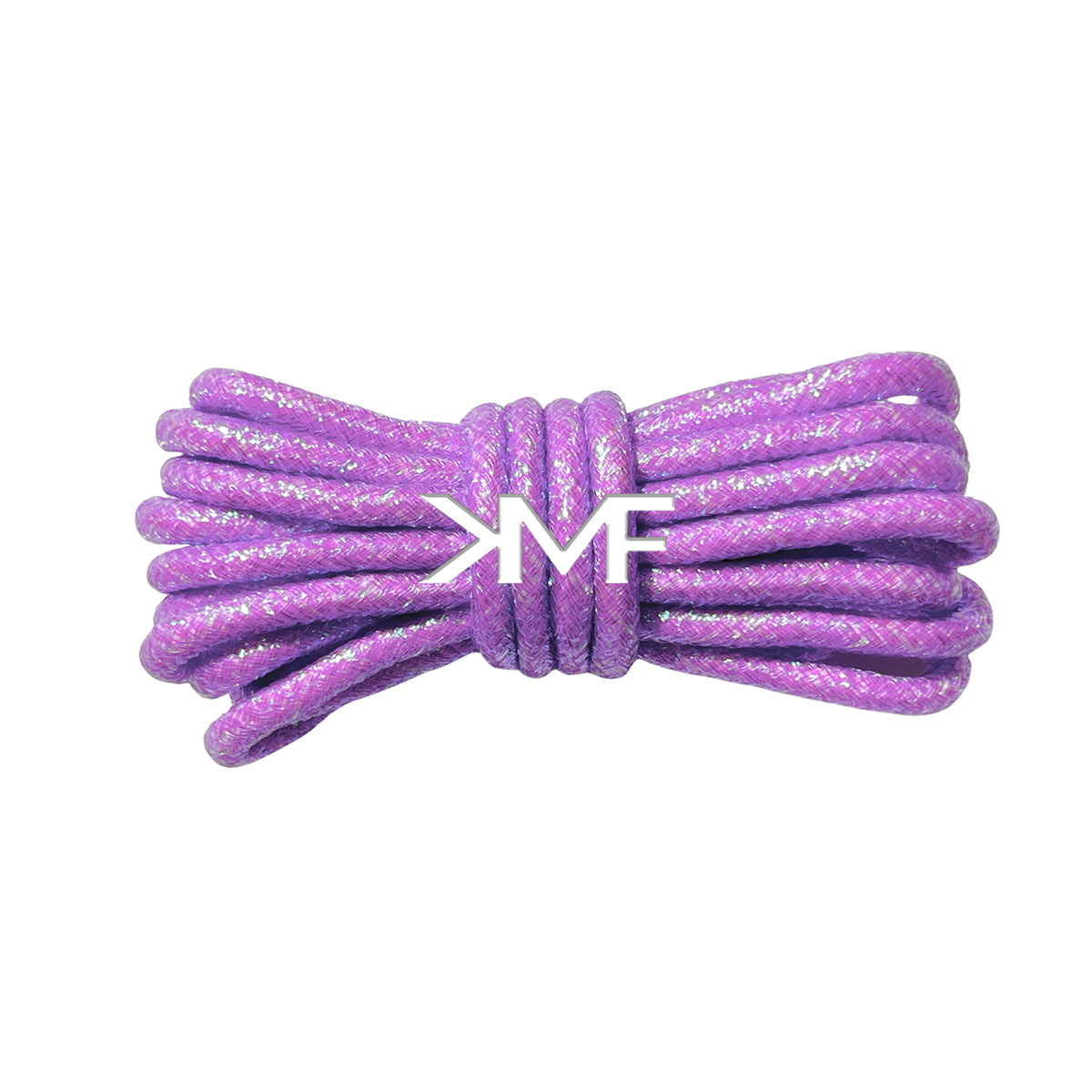 Glitter Rope Shoelaces