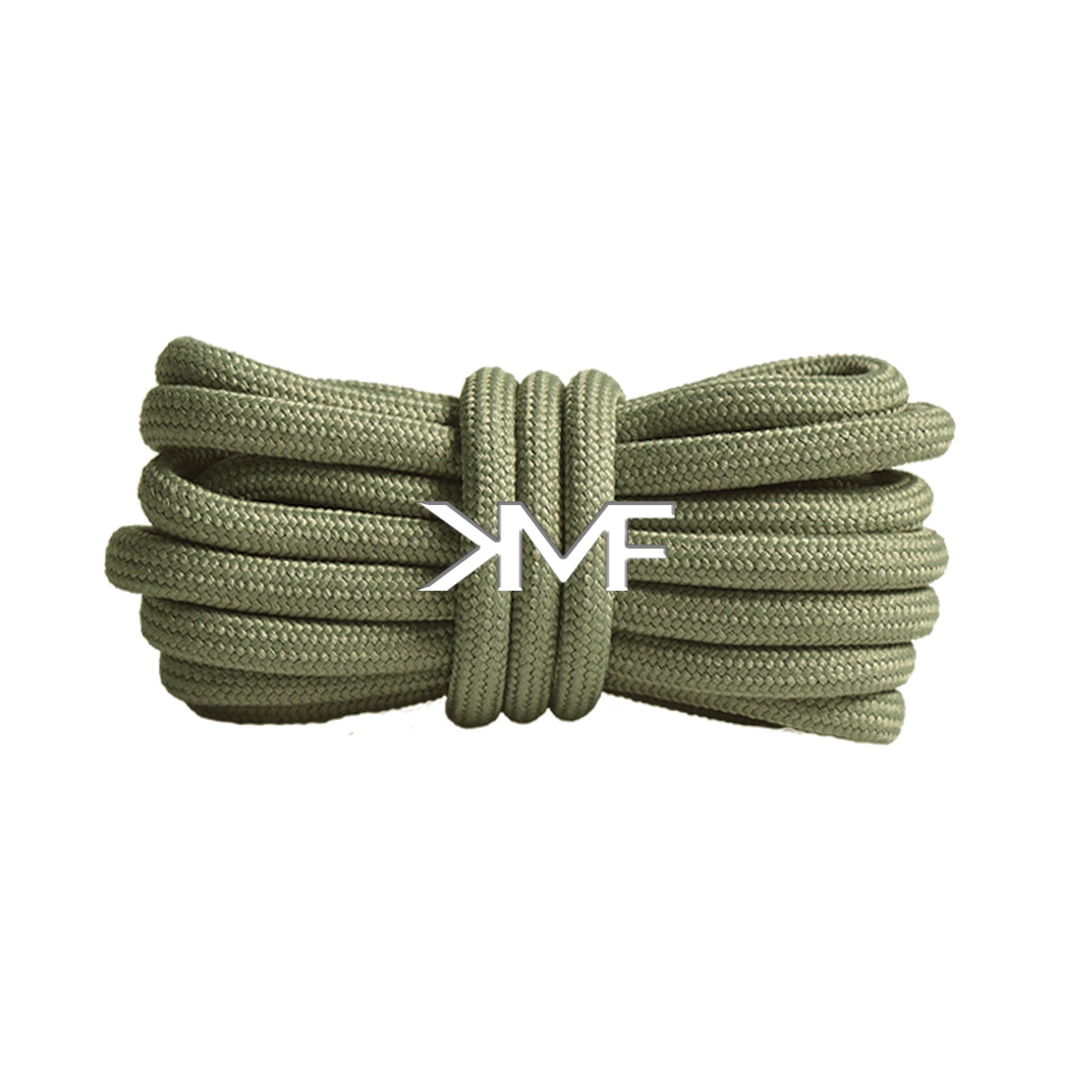 Oregano Boost 350 Premium Rope Shoelaces