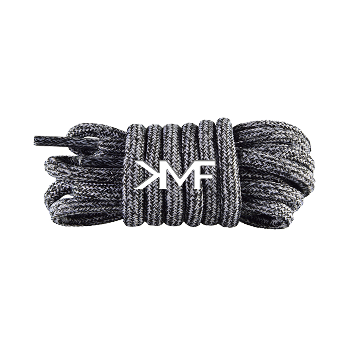 Multicolor Rope Shoelaces