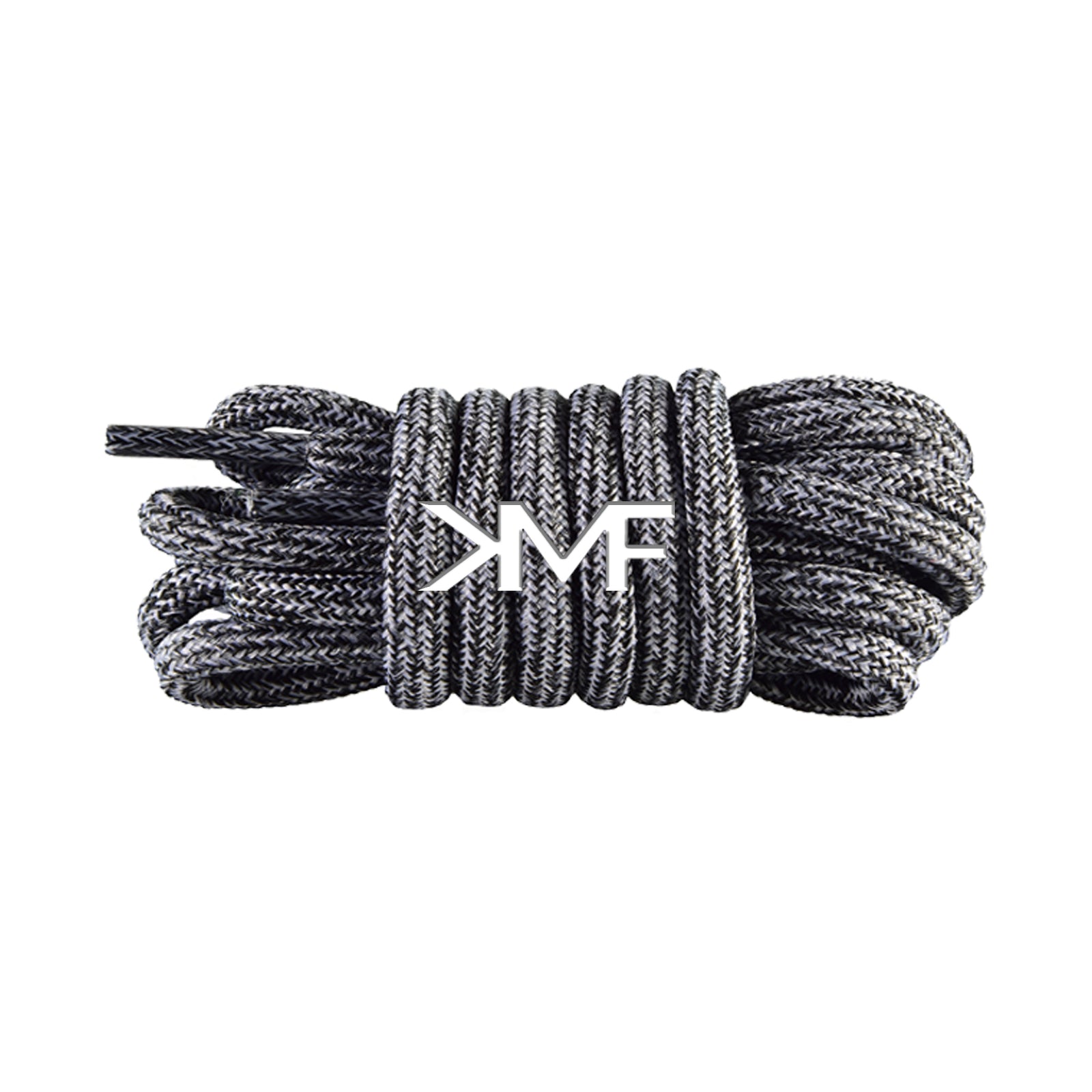 Multicolor Rope Shoelaces