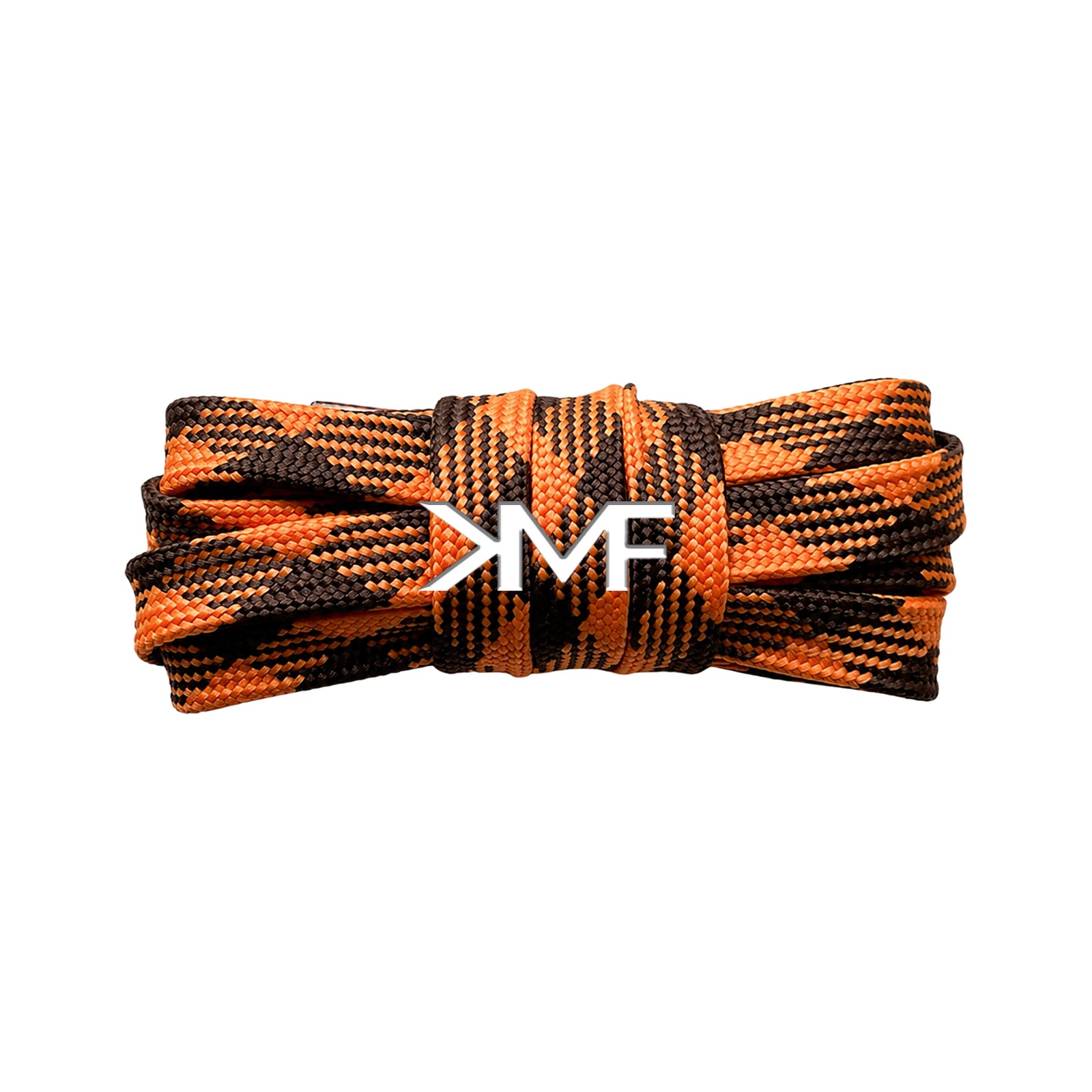 Prism Premium Flat Shoelaces