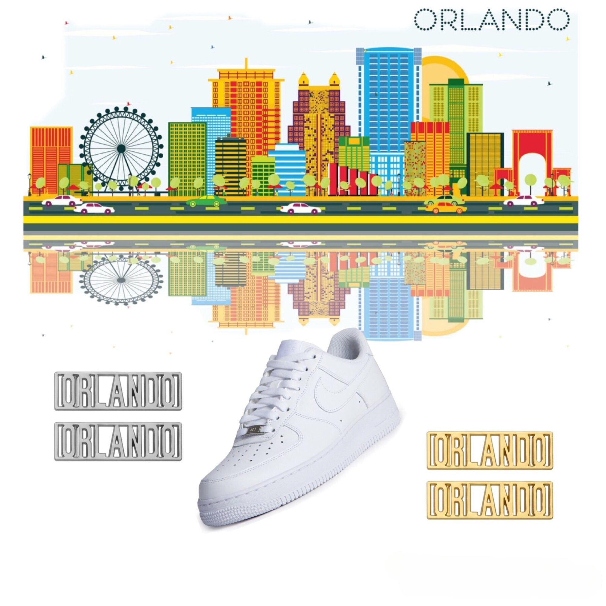 Orlando Statement Dubraes